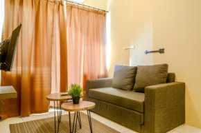 Best 3BR Apartment Grand Palace Kemayoran By Travelio
